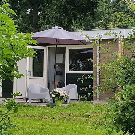 Drenths Landgoed, Welkom Thuis Annerveenschekanaal 外观 照片