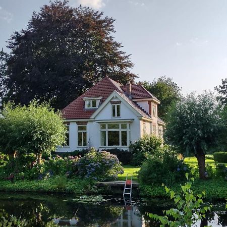 Drenths Landgoed, Welkom Thuis Annerveenschekanaal 外观 照片