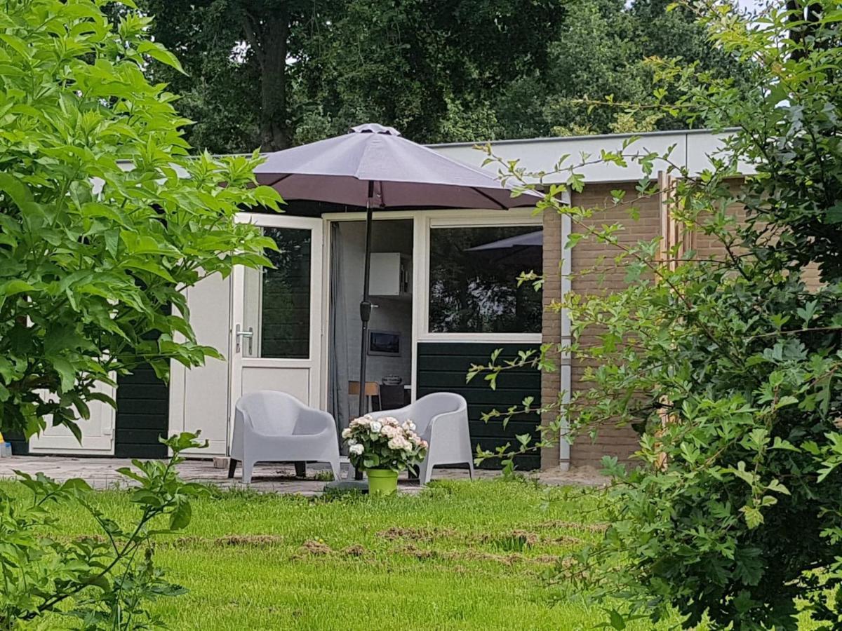 Drenths Landgoed, Welkom Thuis Annerveenschekanaal 外观 照片