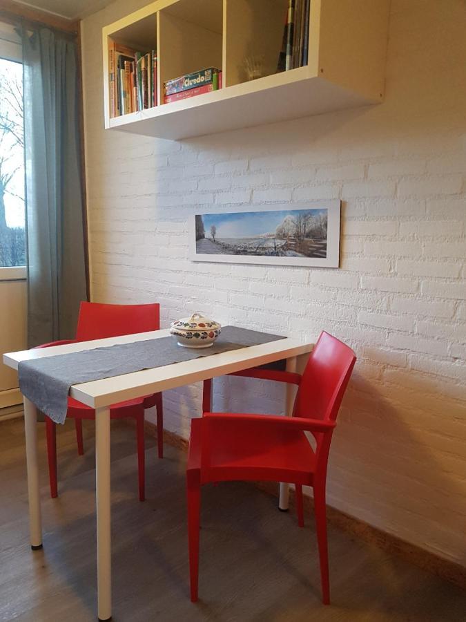 Drenths Landgoed, Welkom Thuis Annerveenschekanaal 外观 照片
