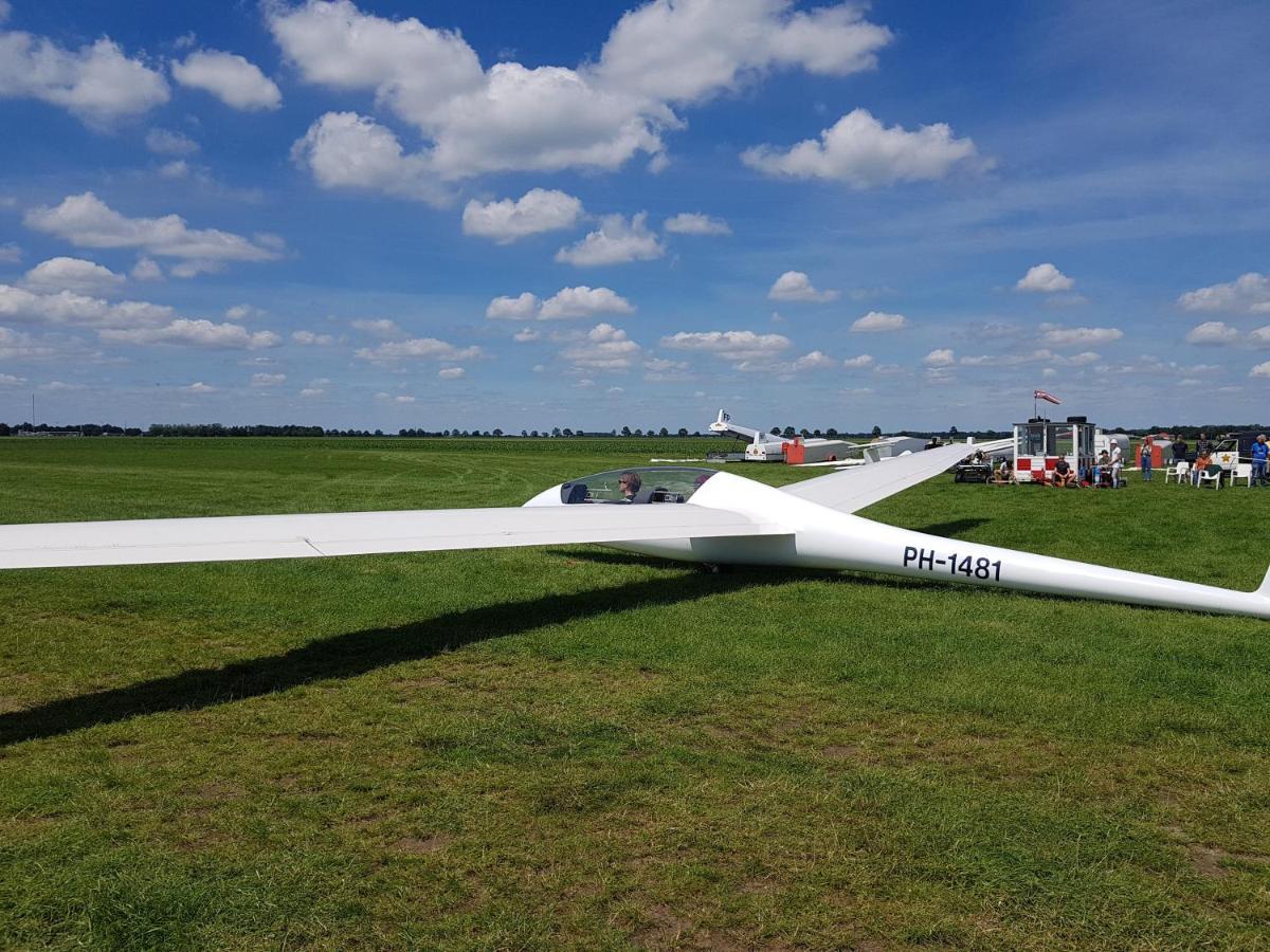 Drenths Landgoed, Welkom Thuis Annerveenschekanaal 外观 照片