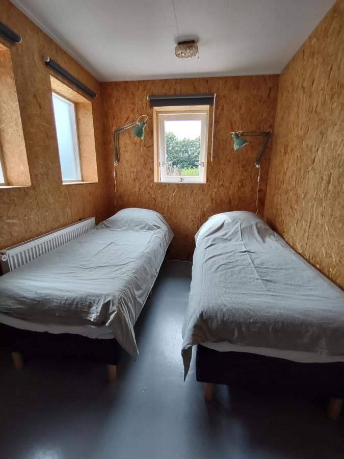 Drenths Landgoed, Welkom Thuis Annerveenschekanaal 外观 照片