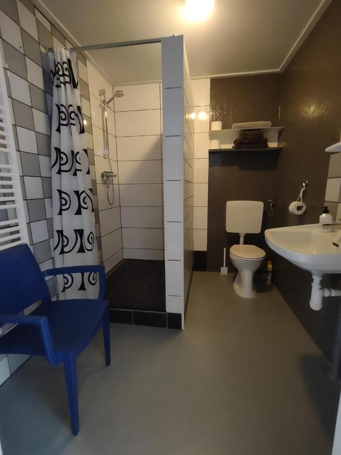 Drenths Landgoed, Welkom Thuis Annerveenschekanaal 外观 照片