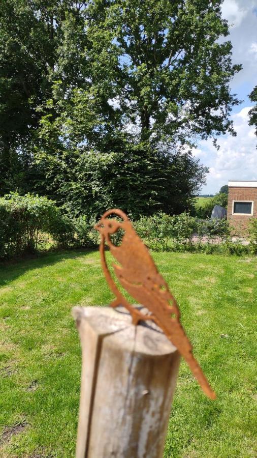 Drenths Landgoed, Welkom Thuis Annerveenschekanaal 外观 照片