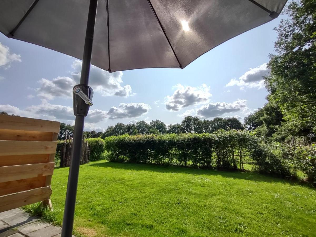 Drenths Landgoed, Welkom Thuis Annerveenschekanaal 外观 照片