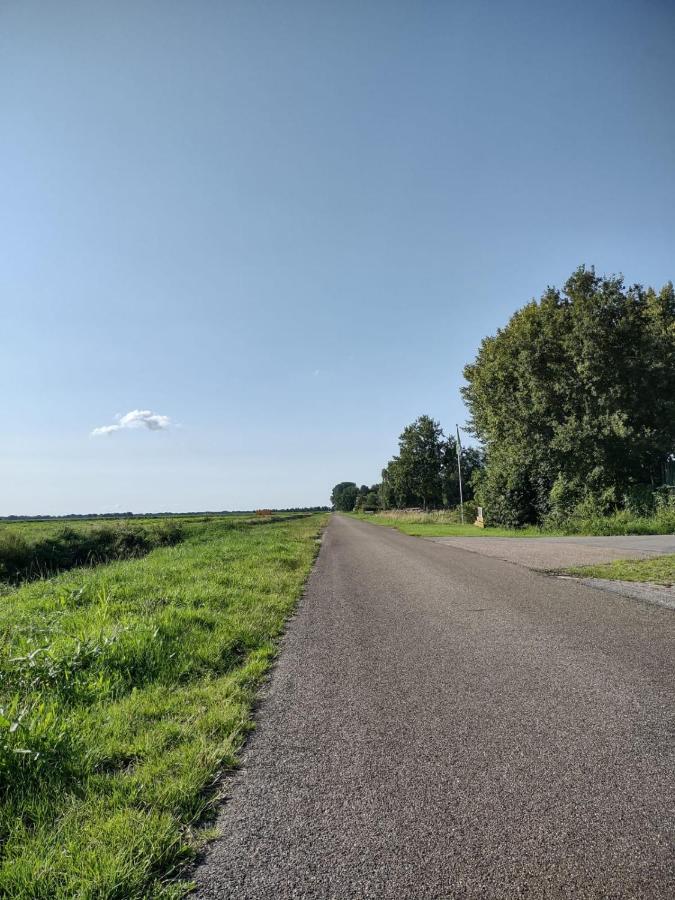 Drenths Landgoed, Welkom Thuis Annerveenschekanaal 外观 照片
