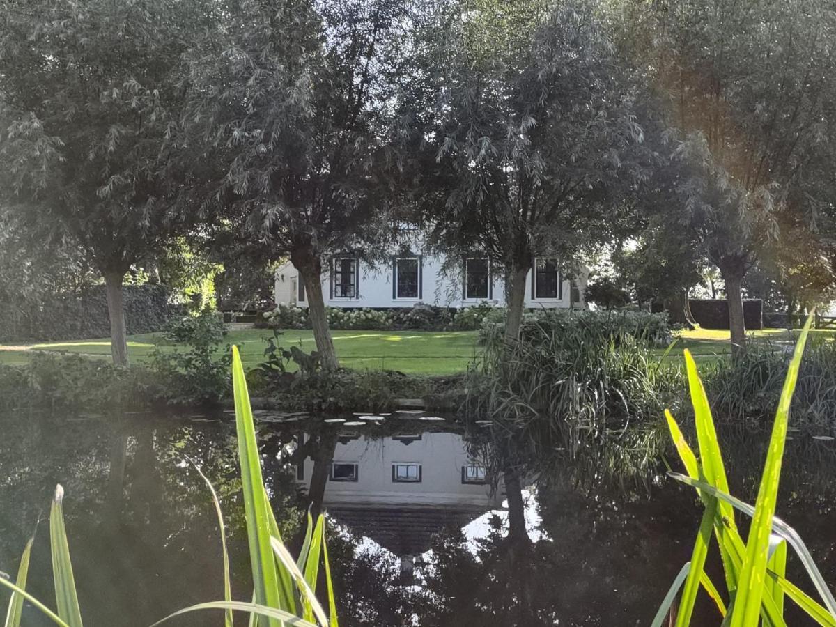 Drenths Landgoed, Welkom Thuis Annerveenschekanaal 外观 照片