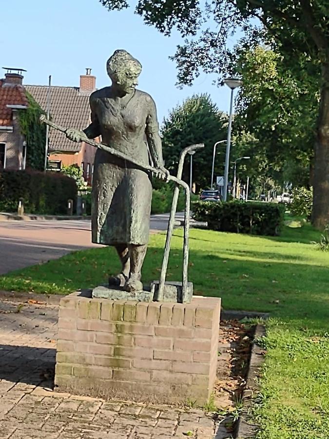 Drenths Landgoed, Welkom Thuis Annerveenschekanaal 外观 照片