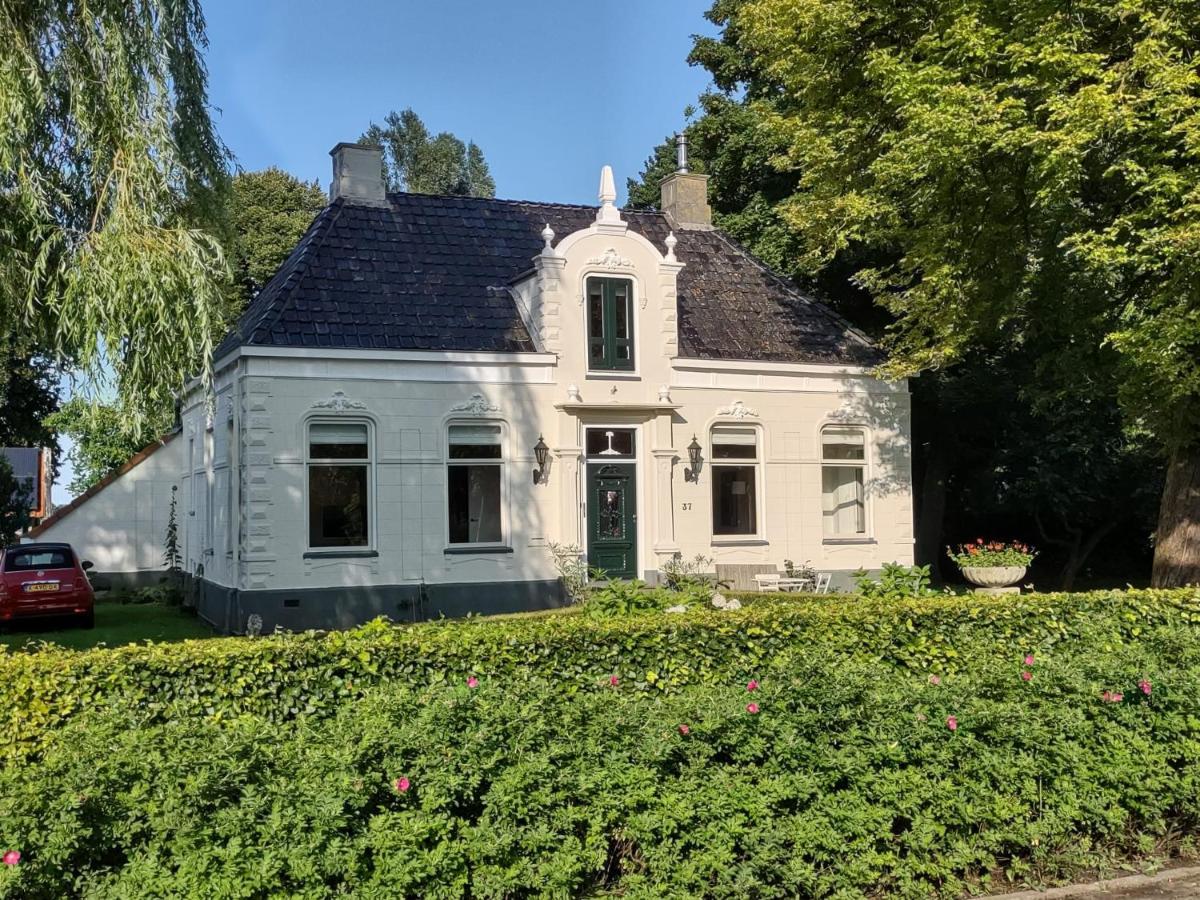Drenths Landgoed, Welkom Thuis Annerveenschekanaal 外观 照片